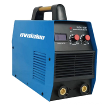 Modelo popular MMA-140 Welder portátil ARC Soldadores Motor Motor Pequeno inversor MMA Soldagem Máquina de soldagem Máquina de soldagem Arco preços